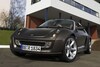 Smart Roadster Collector's Edition
