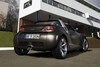 Smart Roadster Collector's Edition