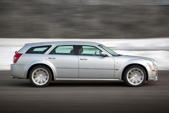 Chrysler 300C SRT8 Touring
