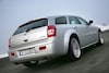 Chrysler 300C SRT8 Touring