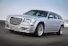 Chrysler 300C SRT8 Touring