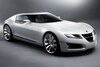 Saab Aero X