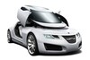 Saab Aero X