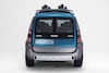 Dacia Logan Steppe Concept