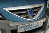 Dacia Logan Steppe Concept