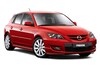 Mazda 3 MPS