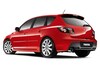 Mazda 3 MPS