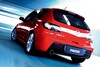 Mazda 3 MPS