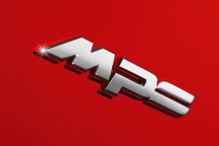 Mazda 3 MPS