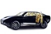 Spyker D12 Peking-to-Paris