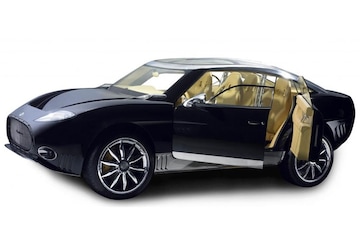Spyker D12 Peking-to-Paris