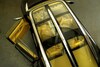 Spyker D12 Peking-to-Paris