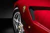 Ferrari 599 GTB Fiorano