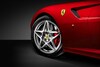 Ferrari 599 GTB Fiorano
