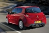 Renault Clio RS