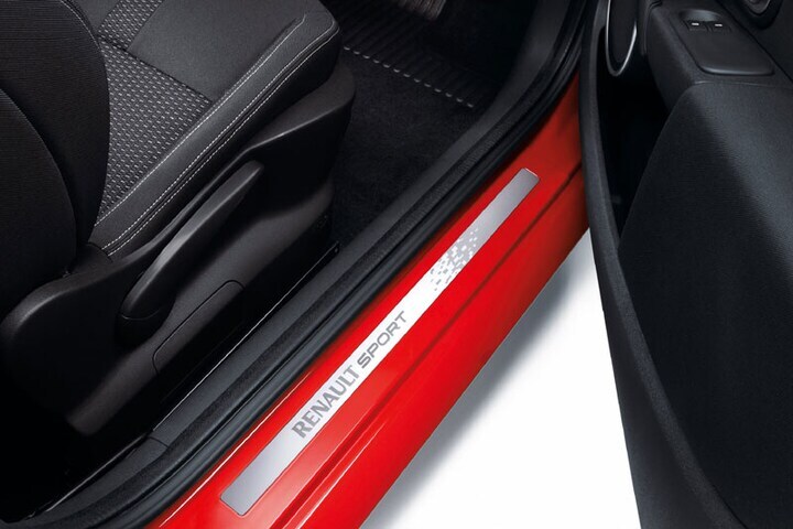 Renault Clio RS