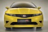 Honda Civic Type R concept