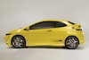 Honda Civic Type R concept