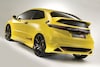 Honda Civic Type R concept