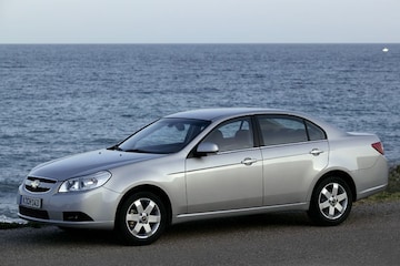 Chevrolet Epica