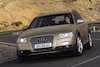 Audi Allroad quattro