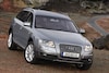 Audi Allroad quattro