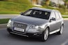 Audi Allroad quattro