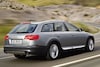 Audi Allroad quattro