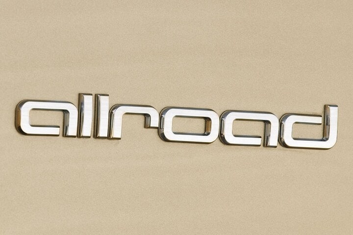 Audi Allroad quattro