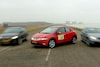 honda vs bmw vs audi