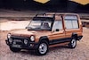 Matra Simca Rancho
