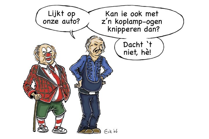 Bassie en Adriaan