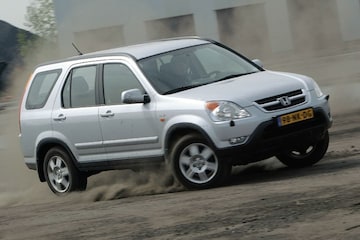 Honda CR-V 2.0i ES
