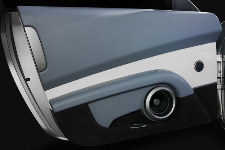 Innovodesign Lirica