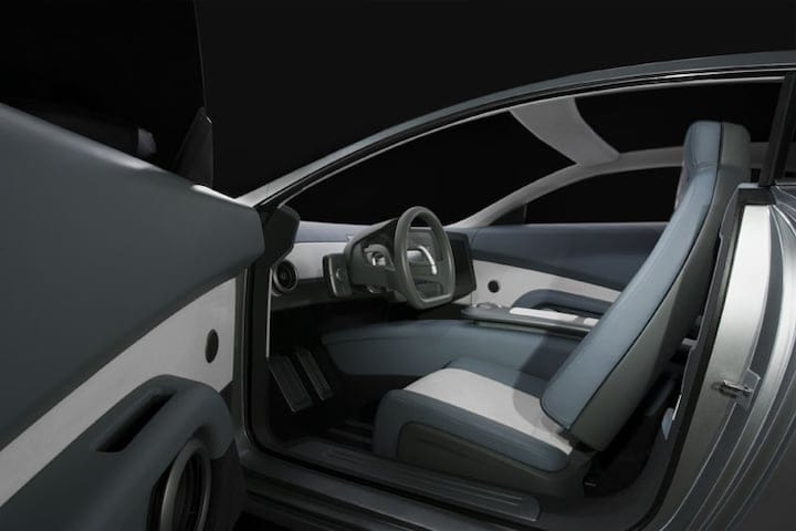 Innovodesign Lirica