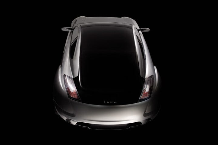 Innovodesign Lirica