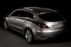 Hyundai Genus Concept