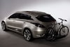 Hyundai Genus Concept
