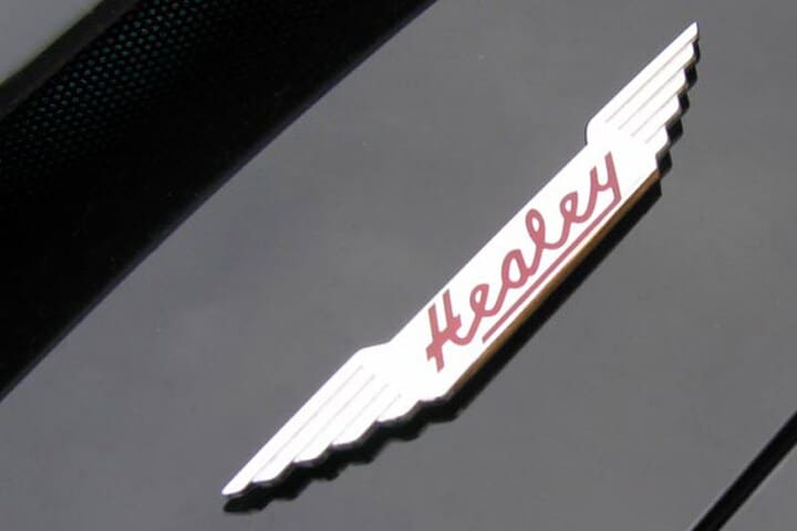 Healey