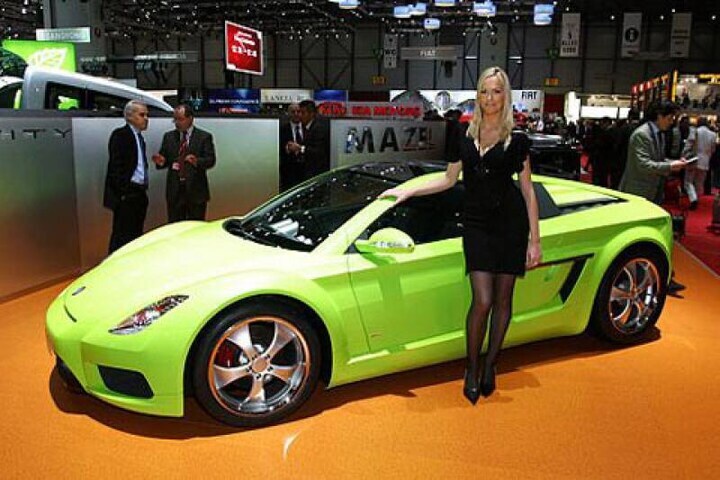 Mazel identity i1