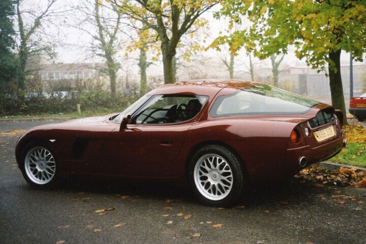 Bristol Fighter