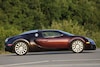 Bugatti Veyron 16.4