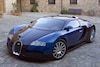 Bugatti Veyron 16.4
