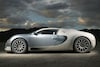 Bugatti Veyron 16.4