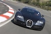 Bugatti Veyron 16.4