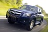 Mazda BT-50