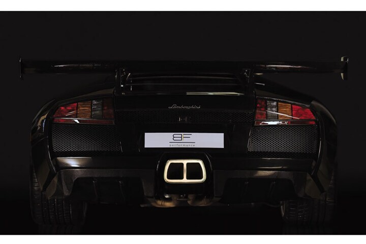 Lamborghini Murciélago BF Performance