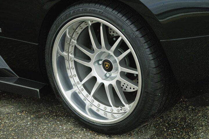 Lamborghini Murciélago BF Performance