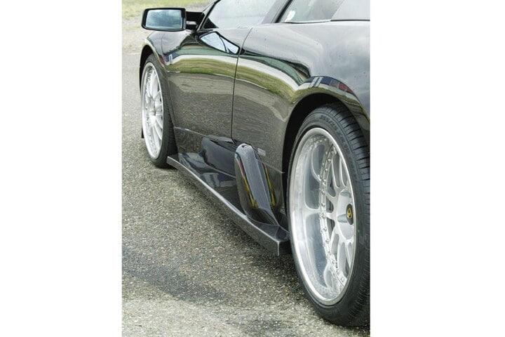 Lamborghini Murciélago BF Performance