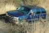 Chevrolet Tahoe LT Premium